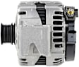 AL0861X Alternator, 5.5L, 8Cyl, 220 Amp, Remanufactured, OE Replacement Series