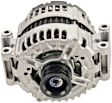 AL0862X Alternator, 6.3L, 8Cyl, Remanufactured, OE Replacement Series