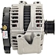 AL0862X Alternator, 6.3L, 8Cyl, Remanufactured, OE Replacement Series