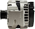 AL0862X Alternator, 6.3L, 8Cyl, Remanufactured, OE Replacement Series