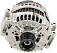 AL0864X Alternator, 220 Amp, Remanufactured, OE Replacement Series