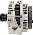 AL0864X Alternator, 220 Amp, Remanufactured, OE Replacement Series