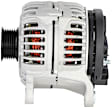 AL0869N Alternator, 150 Amp, New, OE Replacement Series