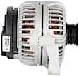 AL0869N Alternator, 150 Amp, New, OE Replacement Series