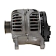 AL0869N Alternator, 150 Amp, New, OE Replacement Series
