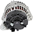 AL0869N Alternator, 150 Amp, New, OE Replacement Series
