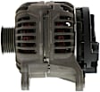 AL0869X Alternator, 150 Amp, Remanufactured, Bosch Alternator