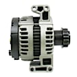 AL0870X Alternator, 180 Amp, Remanufactured, OE Replacement Series