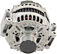 AL0872X Alternator, 3.0L, 6Cyl, 220 Amp, Remanufactured, Premium Series