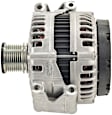 AL0872X Alternator, 3.0L, 6Cyl, 220 Amp, Remanufactured, Premium Series