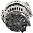 AL0872X Alternator, 3.0L, 6Cyl, 220 Amp, Remanufactured, Premium Series
