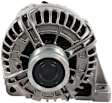 AL0873X Alternator, 160 Amp, Remanufactured, Bosch Alternator