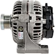 AL0873X Alternator, 160 Amp, Remanufactured, Bosch Alternator