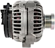 AL0873X Alternator, 160 Amp, Remanufactured, Bosch Alternator
