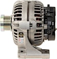 AL0873X Alternator, 160 Amp, Remanufactured, Bosch Alternator