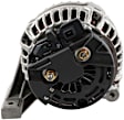 AL0873X Alternator, 160 Amp, Remanufactured, Bosch Alternator