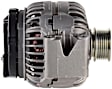 AL0879X Alternator, 2.0L, 4Cyl, Remanufactured, OE Replacement Series