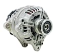AL0880X Alternator, 140 Amp, Remanufactured, OE Replacement Series