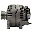 AL0880X Alternator, 140 Amp, Remanufactured, OE Replacement Series