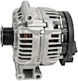 AL0881N Alternator, 1.6L, 4Cyl, 110 Amp, New