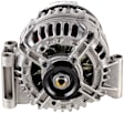 2008 Mini Cooper - Alternator, 1.6L 4Cyl 110 A, Remanufactured, 100 Amp, OE Replacement Series