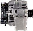 2008 Mini Cooper - Alternator, 1.6L 4Cyl 110 A, Remanufactured, 100 Amp, OE Replacement Series