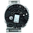 2008 Mini Cooper - Alternator, 1.6L 4Cyl 110 A, Remanufactured, 100 Amp, OE Replacement Series