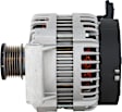 AL0883N Alternator, 1.6L, 4Cyl, 150 Amp, New, OE Replacement Series