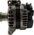 AL0883N Alternator, 1.6L, 4Cyl, 150 Amp, New, OE Replacement Series