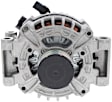 AL0883X Alternator, 1.6L, 4Cyl, 150 Amp, Remanufactured, Bosch Alternator