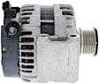 AL0883X Alternator, 1.6L, 4Cyl, 150 Amp, Remanufactured, Bosch Alternator