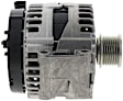 AL0884X Alternator, 3.0L, 6Cyl, 180 Amp, Remanufactured