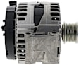 AL0884X Alternator, 3.0L, 6Cyl, 180 Amp, Remanufactured