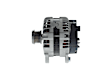 AL0887N Alternator, 150 Amp, New, OE Replacement Series