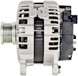 AL0887N Alternator, 150 Amp, New, OE Replacement Series