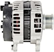 AL0887N Alternator, 150 Amp, New, OE Replacement Series