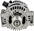 AL0888X Alternator, 1.6L, 4Cyl, 150 Amp, Remanufactured, Bosch Alternator