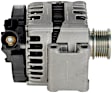AL0888X Alternator, 1.6L, 4Cyl, 150 Amp, Remanufactured, Bosch Alternator