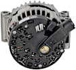 AL0888X Alternator, 1.6L, 4Cyl, 150 Amp, Remanufactured, Bosch Alternator