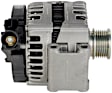 AL0888X Alternator, 1.6L, 4Cyl, 150 Amp, Remanufactured, Bosch Alternator