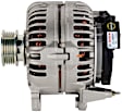 AL0889N Alternator, 140 Amp, New, OE Replacement Series