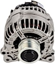 AL0889X Alternator, 140 Amp, Remanufactured, OE Replacement Series
