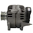 AL0889X Alternator, 140 Amp, Remanufactured, OE Replacement Series