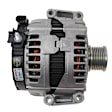 AL0890X Alternator, 3.0L, 6Cyl, 220 Amp, Remanufactured, OE Replacement Series