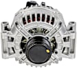 AL0891N Alternator, 180 Amp, New, OE Replacement Series