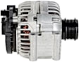 AL0891N Alternator, 180 Amp, New, OE Replacement Series