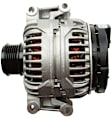 AL0891N Alternator, 180 Amp, New, OE Replacement Series