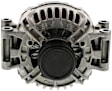 AL0891X Alternator, 140 Amp, Remanufactured, Bosch Alternator