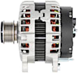 AL0892N Alternator, 2.0L, 4Cyl, 180 Amp, New, Bosch Alternator