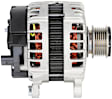 AL0892N Alternator, 2.0L, 4Cyl, 180 Amp, New, Bosch Alternator